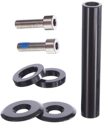 nukeproof mega bearing kit