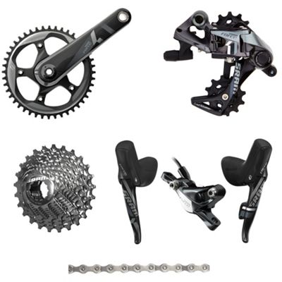 sram rival cx1