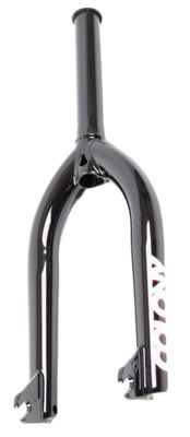 colony bmx forks