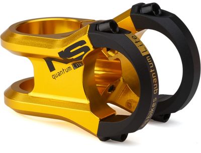 ns bikes quantum lite stem oil slick