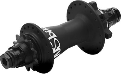 ns bikes rotary rear hub