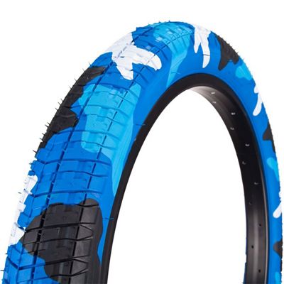 camo bmx tyres