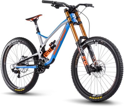 nukeproof pulse 2018 frame