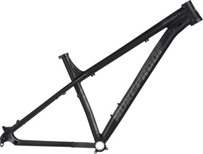 nukeproof scout frame 2018