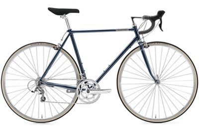 creme cycles echo doppio