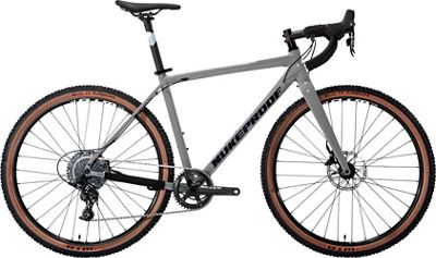 gravel bike nukeproof