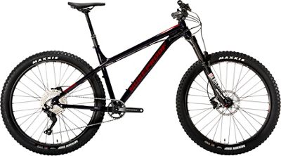 nukeproof scout 275 race mountain bike 2019