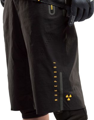 nukeproof shorts