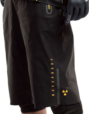 nukeproof nirvana shorts