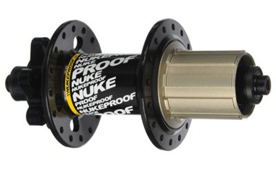 nukeproof generator freehub
