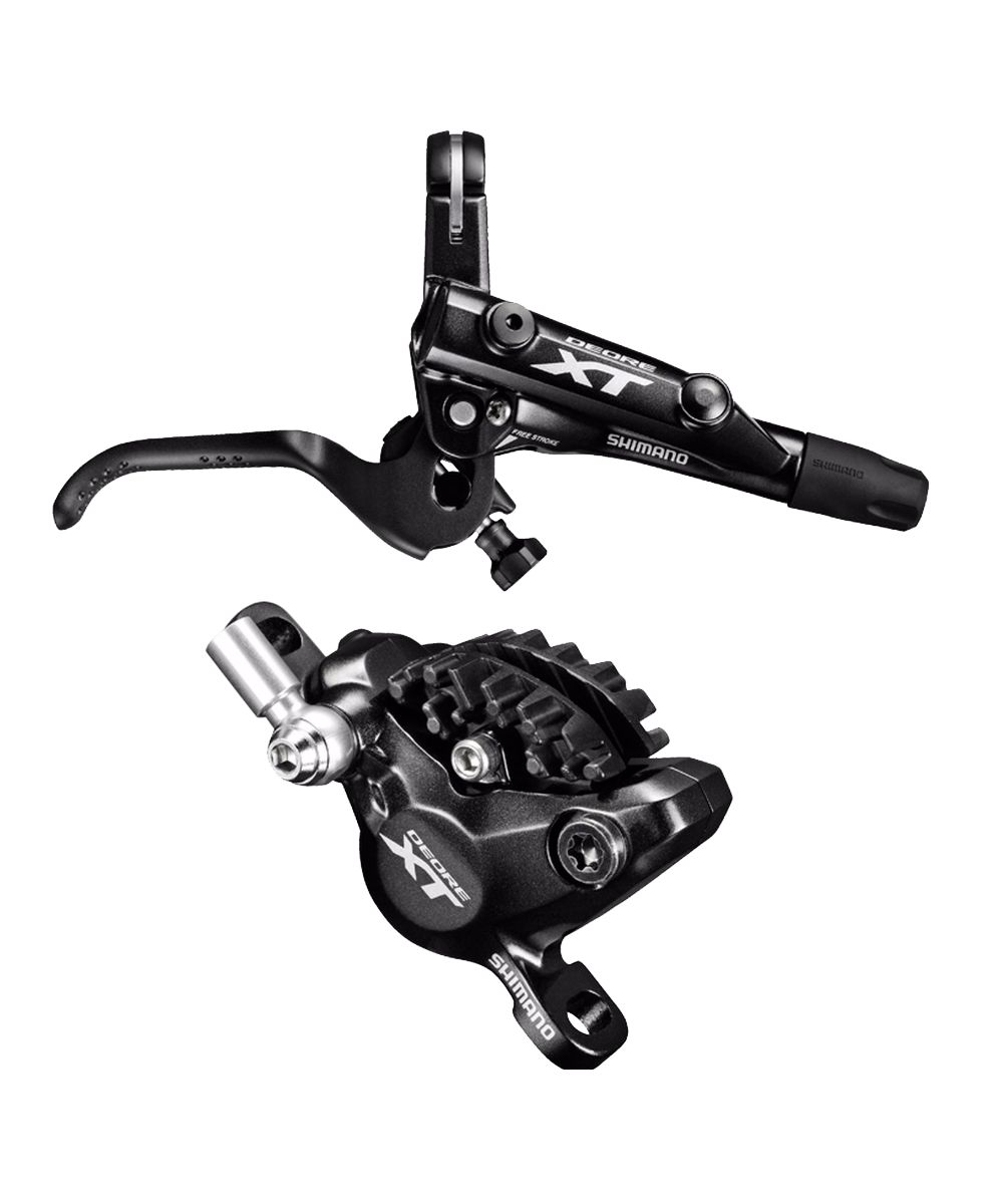 Disc brakes buying guide 2017 Chain Reaction Cycles