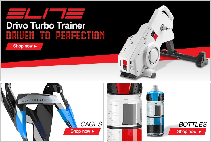 elite turbo mat
