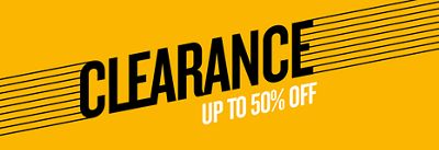 chain reaction cycles clearance