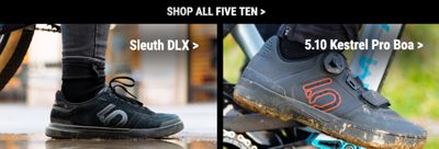 adidas five ten sleuth dlx mtb shoes 2019