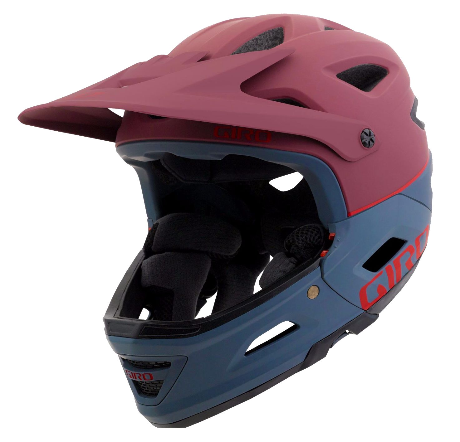 switchblade helmet