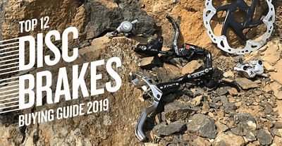 clarks m3 hydraulic disc brake