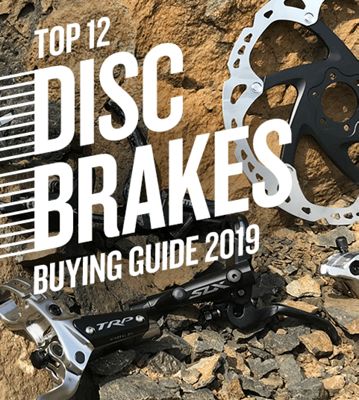 best enduro brakes 2019