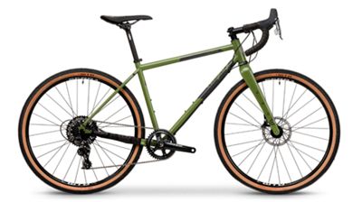 chain reaction gravel bikes