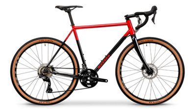 chain reaction gravel bikes