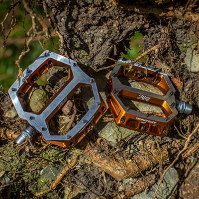 best mtb flat pedals