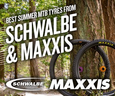 summer mtb tyres