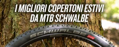 best summer mtb tyres