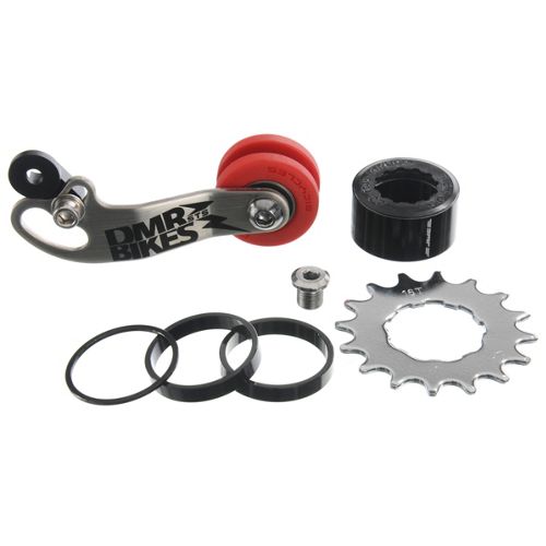 dmr bikes chain tensioner