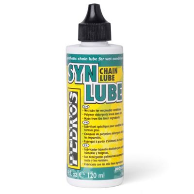 Pedros Syn Chain Lube