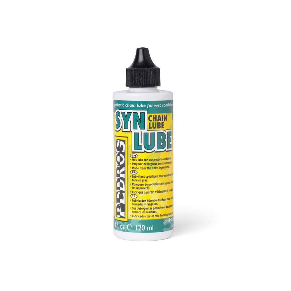 Pedros Syn Chain Lube