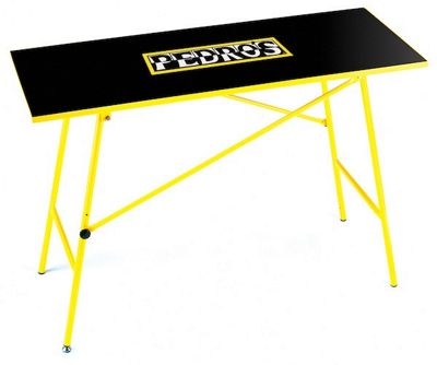 Pedros Work Bench - Folding Review