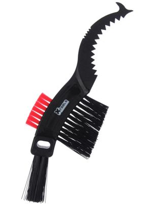 XTools Multi Function Cleaning Brush Review