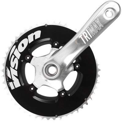 vision tt crankset