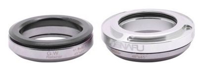 Snafu Fontanel Integrated Headset