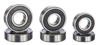 nukeproof mega bearings