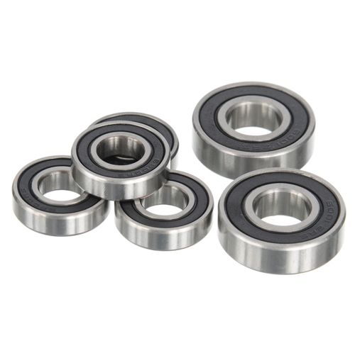 nukeproof mega bearings