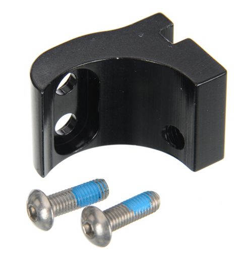 Nukeproof Mega TR Direct Front Derailleur Mount 2013 Chain Reaction