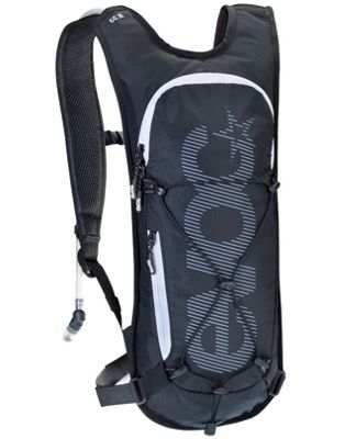 Evoc CC 3L Backpack + 2L Bladder