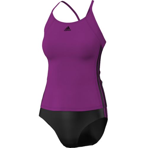 Adidas 3 Stripes Tankini | Chain Reaction Cycles