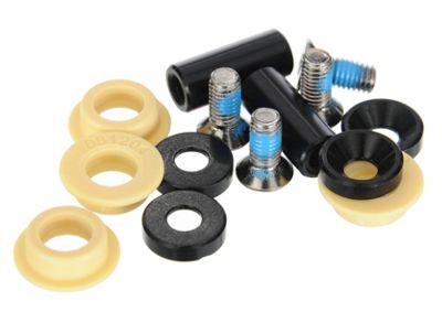 Nukeproof Rook Chainstay Top Hat Kit 2013