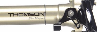 thomson 27.2 dropper post