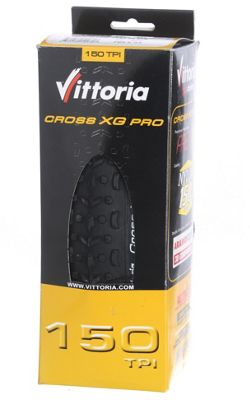 Vittoria Cross XG Pro Cyclocross Bike Tyre