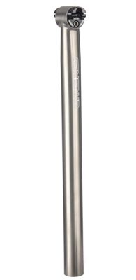 Lynskey Titanium Seatpost - Brushed