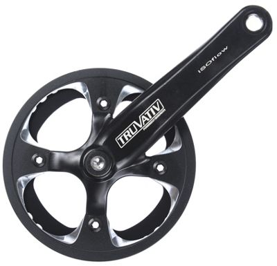 truvativ isoflow crankset