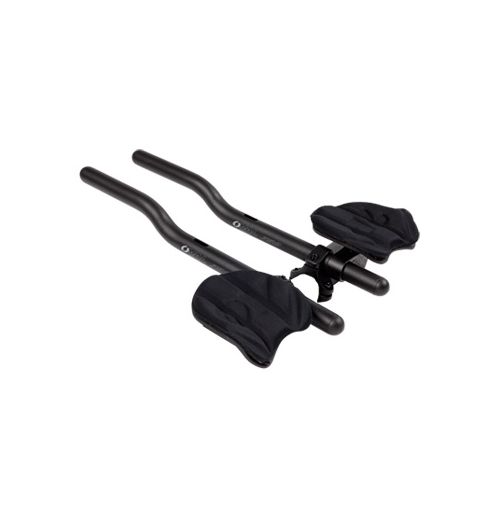 Oval 750 ClipOn SBend Aero Handlebars 2013 Chain Reaction Cycles