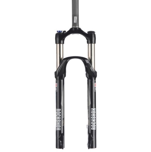 rockshox coil fork