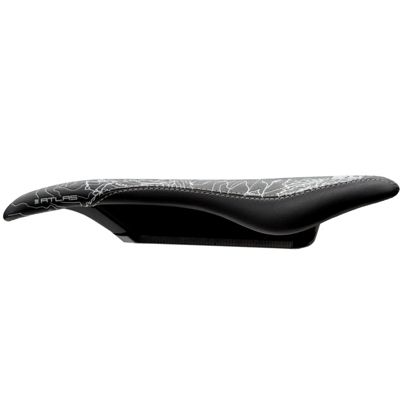 Race Face Atlas I-Beam Saddle Review