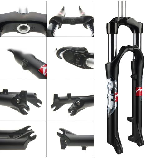 marzocchi dirt jump forks