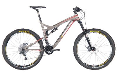 nukeproof mega tr 275