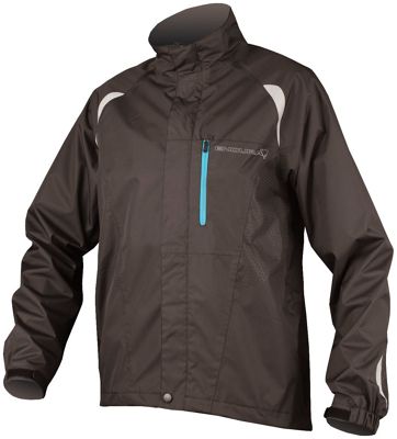 Endura Gridlock II Jacket 2017