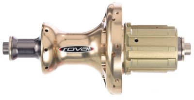 Roval Rear Hub Skynder